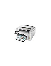CANON MAXIFY GX6550 TINTA 24 PPM NG./15 PPM A4 WIFI ESCANER 2