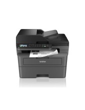 IMPRESORA BROTHER MFCL2800DW LASER MONO A4 32PPM WIFI ESCANER COP FAX