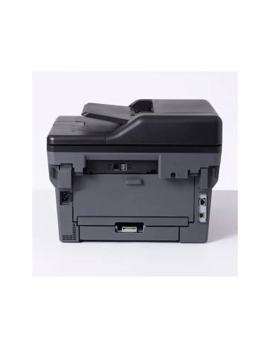 IMPRESORA BROTHER MFCL2800DW LASER MONO A4 32PPM WIFI ESCANER COP FAX