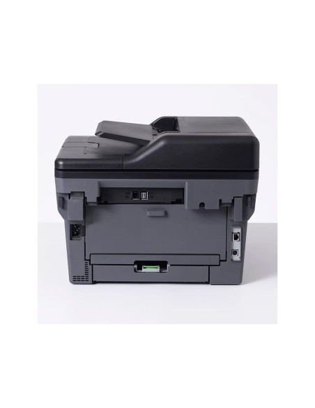IMPRESORA BROTHER MFCL2800DW LASER MONO A4 32PPM WIFI ESCANER COP FAX