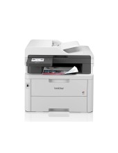 IMPRESORA BROTHER MFCL3760CDW LASER A4 26PPM WIFI ESCANER COP FAX