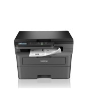 IMPRESORA BROTHER DCPL2620DW LASER MONO A4 32PPM WIFI ESCANER  250H.