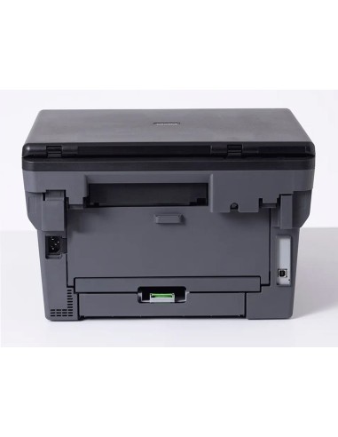 IMPRESORA BROTHER DCPL2620DW LASER MONO A4 32PPM WIFI ESCANER  250H.