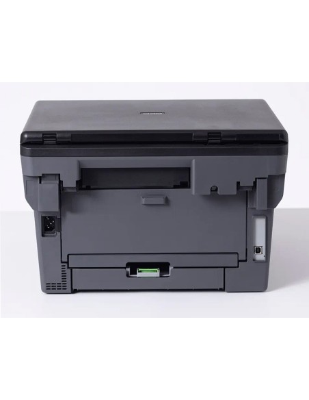 IMPRESORA BROTHER DCPL2620DW LASER MONO A4 32PPM WIFI ESCANER  250H.