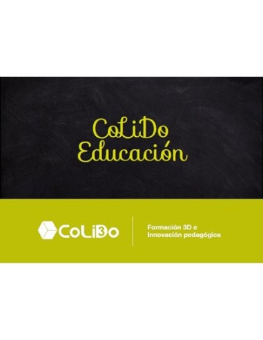 BONO FORMACION 3D COLIDO ANUAL EDUCACION