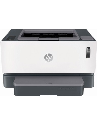 IMPRESORA HP NEVERSTOP 1001NW LASER ETHERNET WIFI 20 PPM BAND.150H.