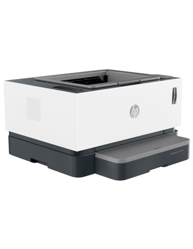 IMPRESORA HP NEVERSTOP 1001NW LASER ETHERNET WIFI 20 PPM BAND.150H.