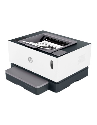 IMPRESORA HP NEVERSTOP 1001NW LASER ETHERNET WIFI 20 PPM BAND.150H.