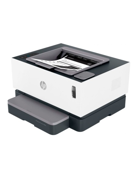IMPRESORA HP NEVERSTOP 1001NW LASER ETHERNET WIFI 20 PPM BAND.150H.
