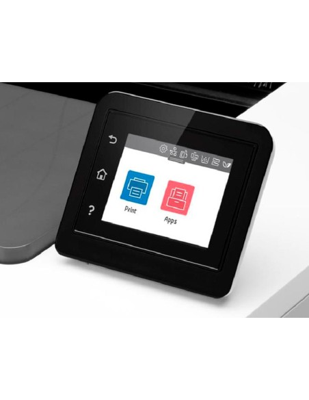 IMPRESORA HP LASERJET PRO M454DW 28 PPM USB WIFI ETHERNET