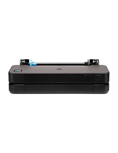 IMPRESORA HP DESIGNJET T230 24 2400X1200 PPP 35 PPM 512 MB A1