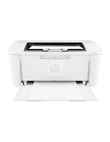 IMPRESORA HP LASER MONOCROMO LASERJET M110W 7MD66F