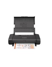 IMPRESORA CANON PIXMA TR150 TINTA 9 PPM NG./5 PPM 20X25 CM WIFI