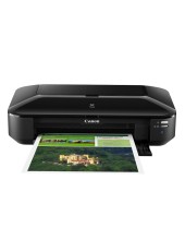 CANON PIXMA IX6850 TINTA 14PPM NG./10PPM A3+ WIFI BAND.ENTRADA 150H.