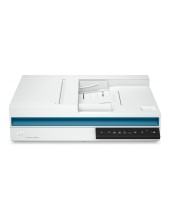 ESCANER HP SCANJET PRO 2600 F1 LED USB 2.0 25 PPM DUPLEX 1200 PPP 60H