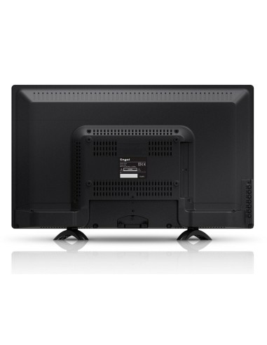 TELEVISOR ENGEL EVERLED LE32060T2 32 FULL HD TDT USB PVR