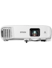 VIDEOPROYECTOR EPSON EB-E20 XGA 3400 LUMENES DLP 15000:1