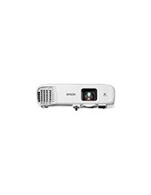 VIDEOPROYECTOR EPSON EB-E20 XGA 3400 LUMENES DLP 15000:1 2