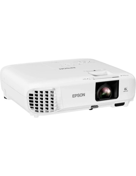 VIDEOPROYECTOR EPSON EB-X49 XGA 3600 LUMENES LCD 16000:1