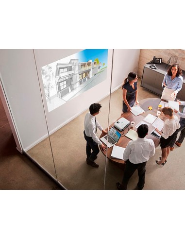 VIDEOPROYECTOR EPSON EB-X49 XGA 3600 LUMENES LCD 16000:1