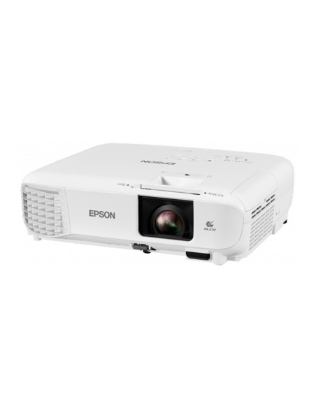 VIDEOPROYECTOR EPSON EB-W49 WXGA 3800 LUMENES DLP 16000:1