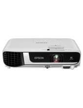 VIDEOPROYECTOR EPSON EB-X51 XGA 3800 LUMENES LCD 16000:1