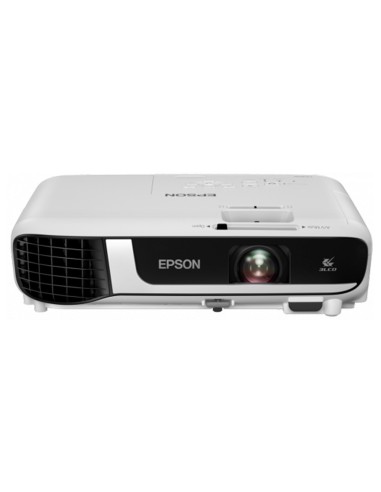 VIDEOPROYECTOR EPSON EB-X51 XGA 3800 LUMENES LCD 16000:1