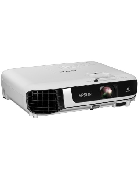 VIDEOPROYECTOR EPSON EB-X51 XGA 3800 LUMENES LCD 16000:1
