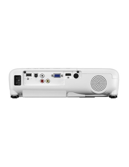 VIDEOPROYECTOR EPSON EB-X51 XGA 3800 LUMENES LCD 16000:1