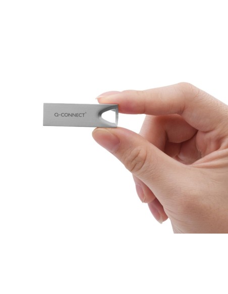 MEMORIA USB 4GB Q-CON. 2.0 FLASH PREMIUM