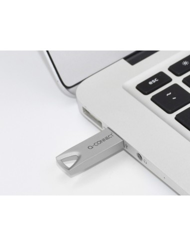 MEMORIA USB 16GB Q-CON. 2.0 FLASH PREMIUM