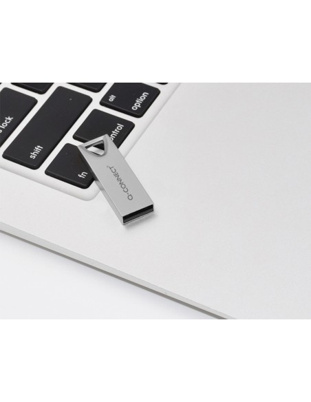 MEMORIA USB 16GB Q-CON. 2.0 FLASH PREMIUM