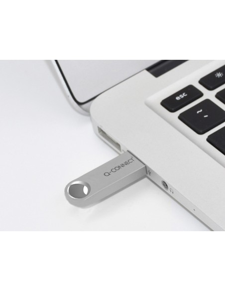 MEMORIA USB 64GB Q-CON. 3.0 FLASH PREMIUM
