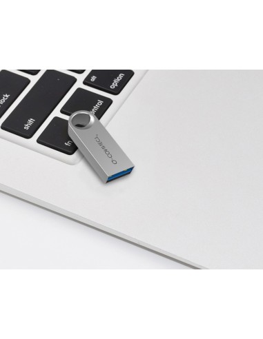 MEMORIA USB 64GB Q-CON. 3.0 FLASH PREMIUM
