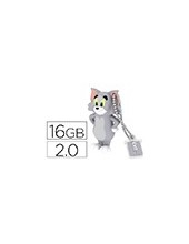 MEMORIA USB 16GB EMTEC 2.0 FLASH TOM 2