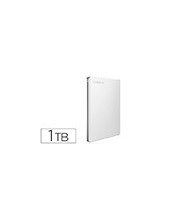 DISCO DURO TOSHIBA CANVIO SLIM HDD 2,50" 5.000 MBIT/S USB 3.0 1 TB BL 2