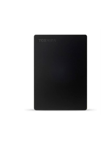 DISCO DURO EXT TOSHIBA C SLIM HDD 2,50" 5.000 MBIT/S USB 3.0 1 TB NG.