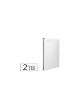 DISCO DURO TOSHIBA CANVIO SLIM HDD 2,50" 5.000 MBIT/S USB 3.0 2 TB BL 2