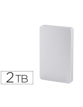 DISCO DURO Q-CON.2,5" EXTERNO 2TB USB 3.0 SATA