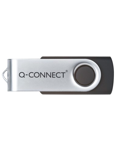 MEMORIA USB 8GB Q-CON. 2.0 FLASH