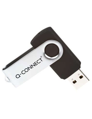 MEMORIA USB 8GB Q-CON. 2.0 FLASH