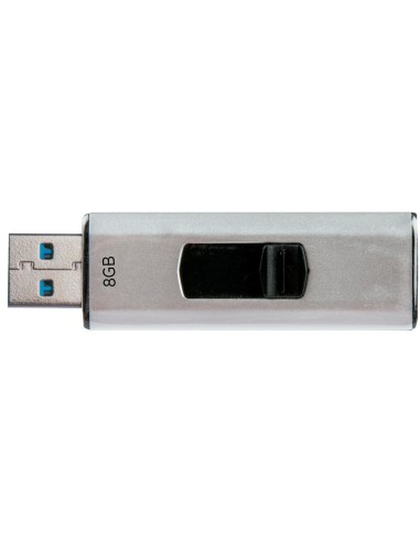 MEMORIA USB 8GB Q-CON. 3.0 FLASH