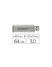 MEMORIA USB 64GB Q-CON. 3.0 FLASH 2