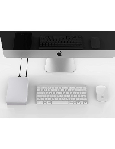 DISCO DURO Q-CON.3 " EXTERNO 1TB USB 3.0