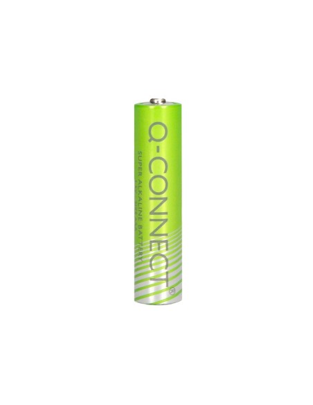 PILA Q-CON.ALCALINA AAA BLISTER C/4 PILAS PILA Q-CON.ALCALINA AAA BLISTER C/4 PILAS