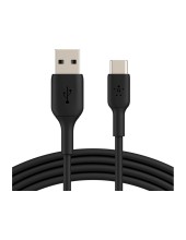 CABLE BELKIN CAB001BT1MBK USB-C A USB-A BOOS CHARGE 1 M NG.