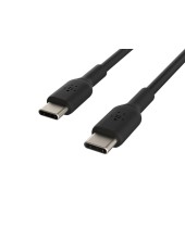 CABLE BELKIN CAB003BT1MBK USB-C A USB-C BOOST CHARGE 1 M NG.