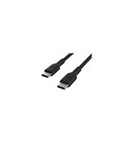 CABLE BELKIN CAB003BT1MBK USB-C A USB-C BOOST CHARGE 1 M NG. 2
