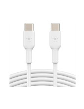 CABLE BELKIN CAB003BT2MWH CABLE USB-C A USB-C BOOST CHARGE 2 M BL.