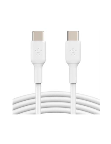 CABLE BELKIN CAB003BT2MWH CABLE USB-C A USB-C BOOST CHARGE 2 M BL.